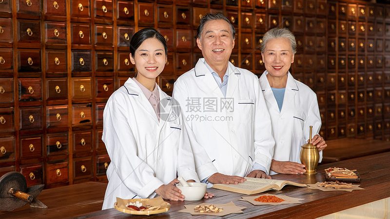 成人推拿按摩手法：掌握这些，健康生活从此开始
