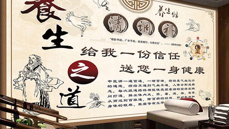 膏方定制：从选材到服用的关键步骤
