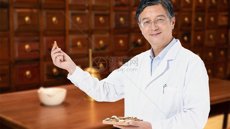 市场分析：养生热潮下的商机