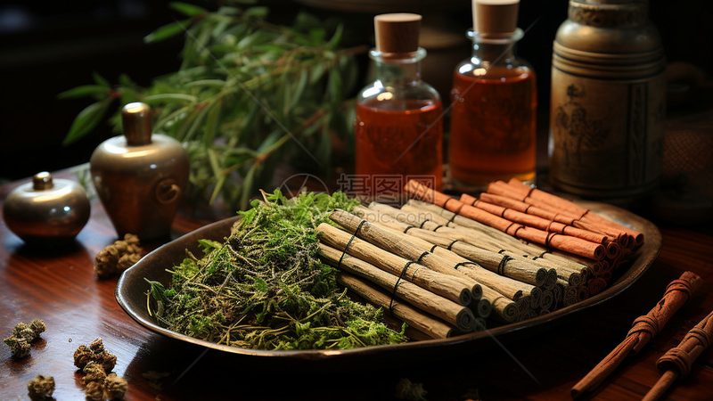 膏方加盟市场前景：趋势与机遇并存