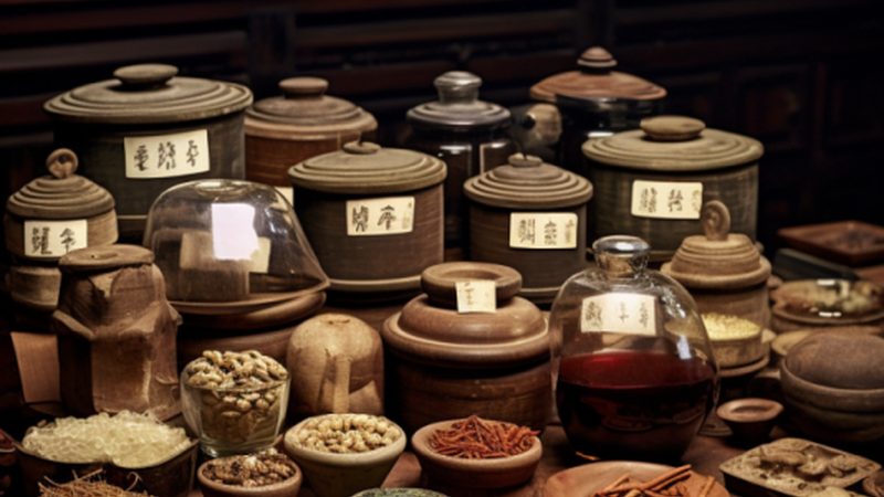 艾灸馆加盟合同有效期：了解关键因素，确保投资安全