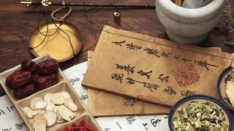 中医养生食谱哪个平台推荐好