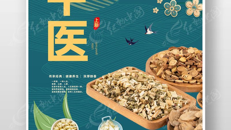 中医理疗按摩手法：揭秘古老技艺的现代魅力