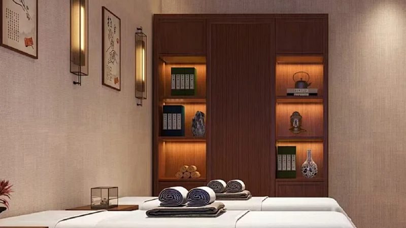 艾灸床：如何选择适合自己的养生神器**