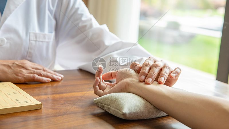 一次推拿体验，两种手法能否共存